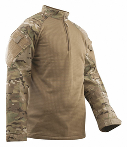 COMBAT SHIRT XL REGULAR MULTICAM by TRU-SPEC