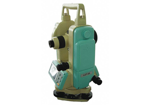 DIGITAL THEODOLITE MAGNIFICATION 20X by Leica