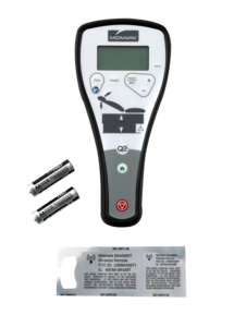 WIRELESS HAND CONTROL, 625 SCALE by Midmark Corp.