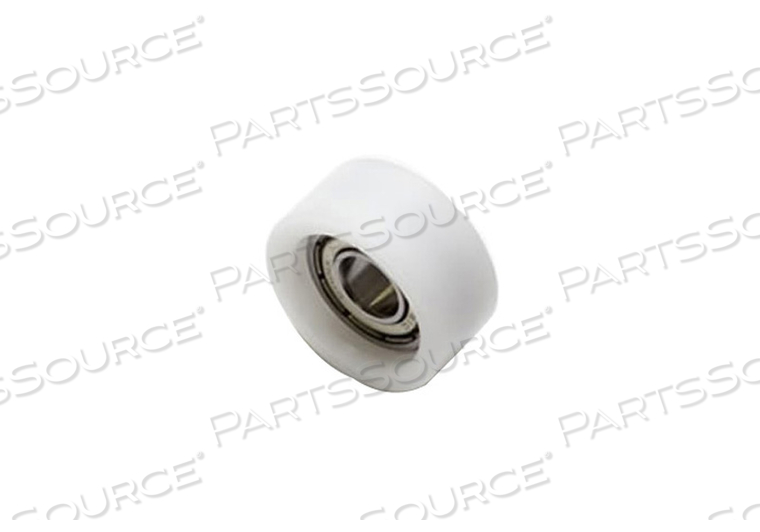 TWO BOTTOM SEAT ROLLERS by Concept 2 Inc. TWO BOTTOM SEAT ROLLERS by Concept 2 Inc.