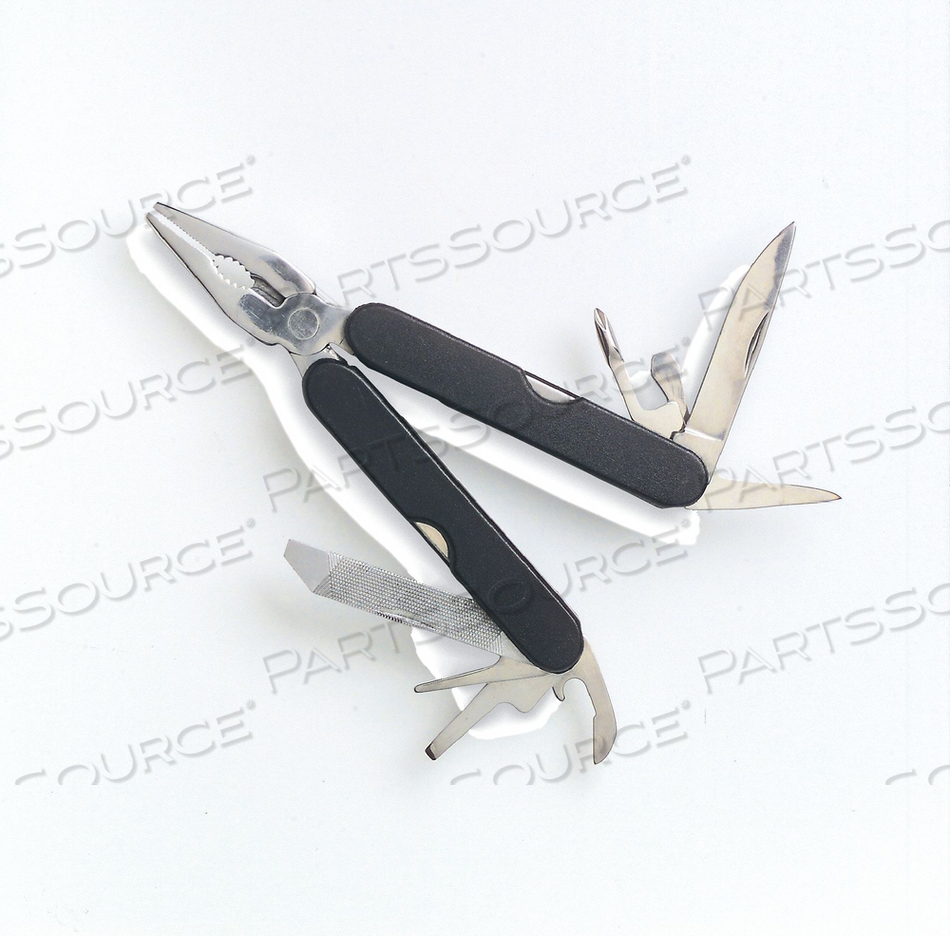 14-IN-1 RESCUE TOOL EMI by EMI