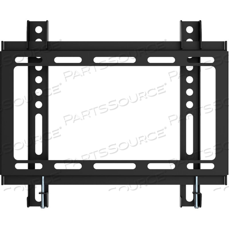 FIXED TV WALL MOUNT FOR 23"-42" TVS (3015) 