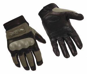 GLOVES M GREEN FOLIAGE PR by Wiley X