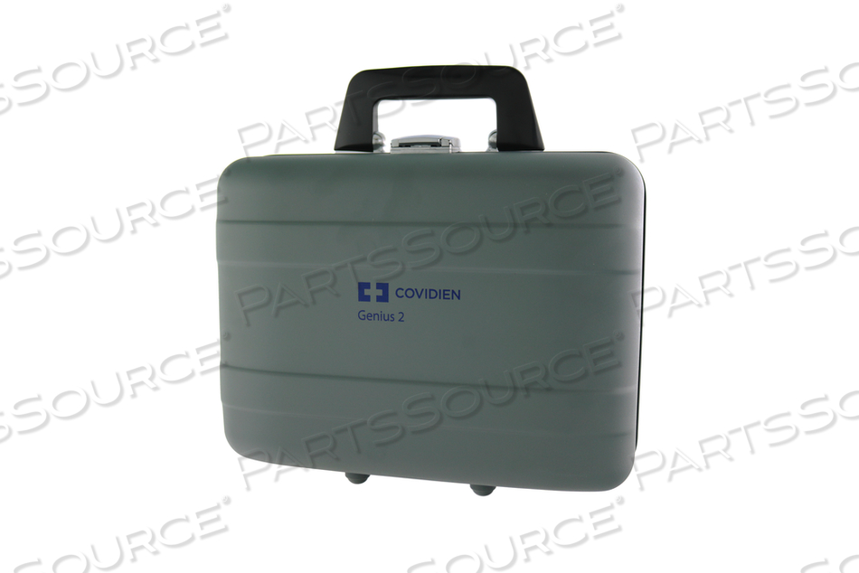 GENIUS™ CHECKER/CALIBRATOR FOR TYMPANIC THERMOMETERS by Cardinal Health 200, LLC