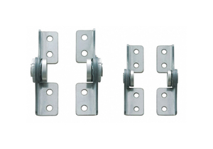 TORQUE HINGE 47/64 IN H by Lamp