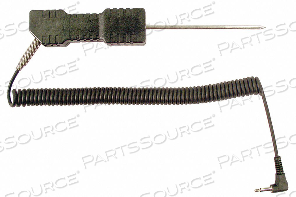 PUNCTURE TEMP PROBE -40 TO 300 DEG F by Cooper-Atkins