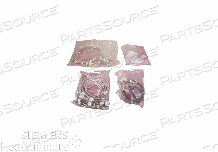 CABLE SET IT by Siemens Medical Solutions