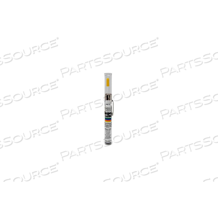OIL WITH PTFE HIGH VISCOSITY, 7 ML. PRECISION OILER BULK by Super Lube