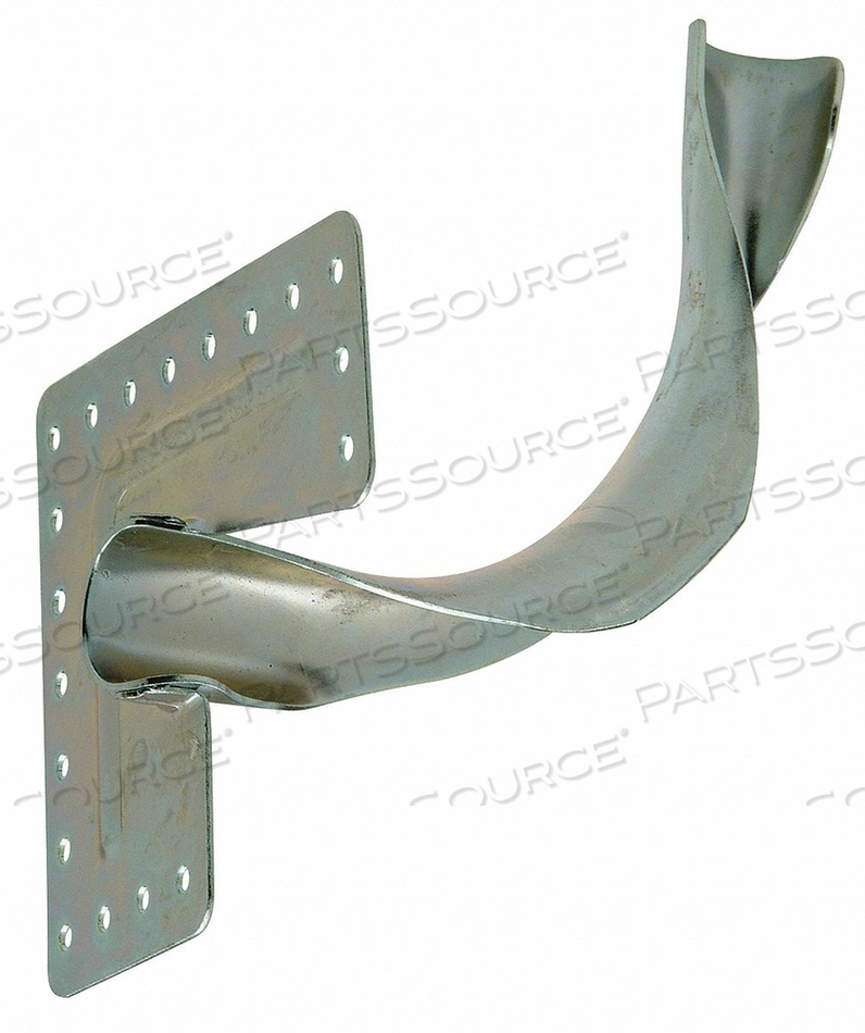 SUSPENSION CLAMP PIPE 1/2 IN METAL by Zurn Industries LLC