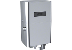 EXPOSED TOP SPUD AUTOMATIC FLUSH VALVE by Toto EXPOSED TOP SPUD AUTOMATIC FLUSH VALVE by Toto