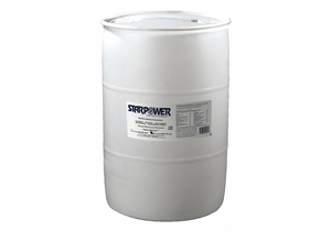 CLEANER/DEGREASER 55 GAL. DRUM by Starpower