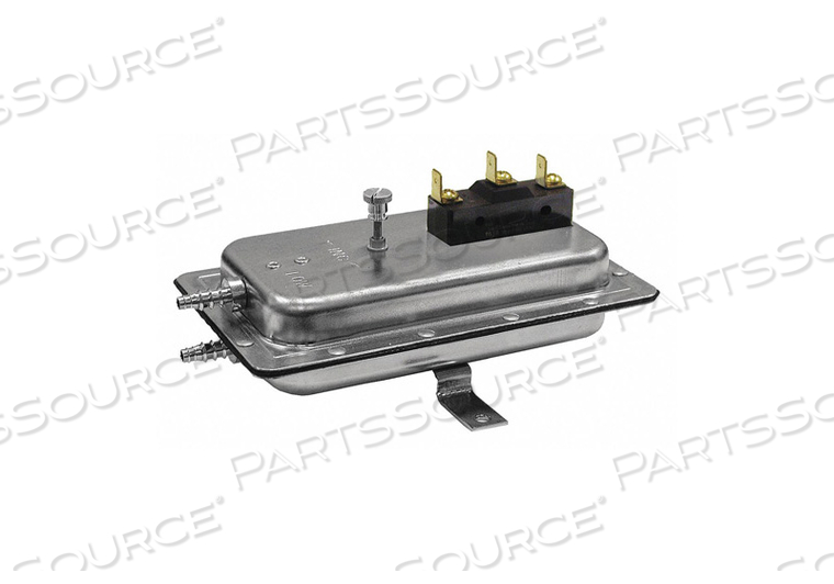 STATIC#SW @.05"+-.02" RISE by Cleveland Controls