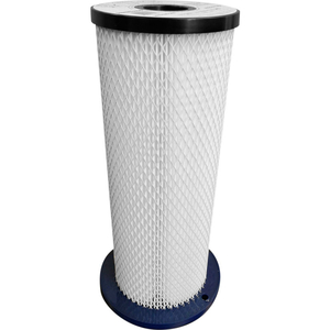 PULLMAN ERMATOR S SERIES HEPA DUST EXTRACTOR FILTER FOR S13, S26, S36 & S1400 by Apc Filtration Inc