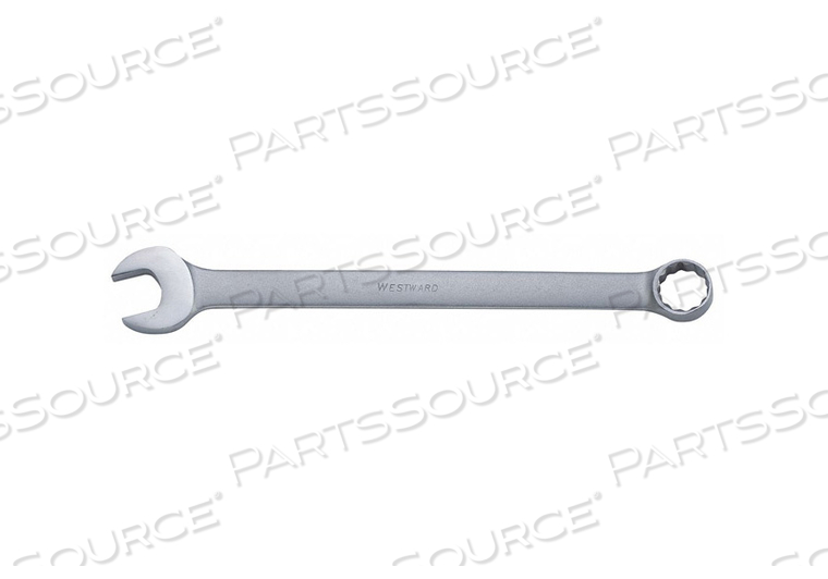 COMBINATION WRENCH SAE 1-1/16 SIZE by Westward