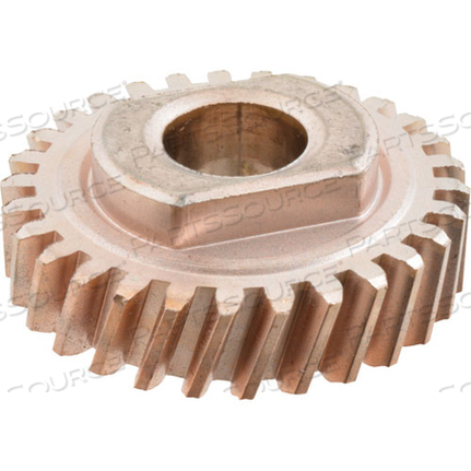 GEAR, WORM FOLLOWER by Kitchen Aid Portable Appliance