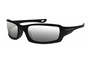 SAFETY GLASSES INDOOR/OUTDOOR MIRROR by Crossfire