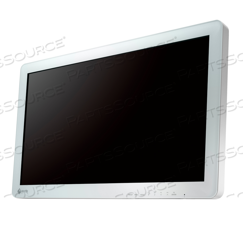 LED MONITOR, IPS, 26 IN VIEWABLE, 1920 X 1080, 16:9 by Eizo Inc.