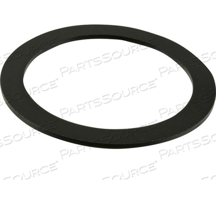 GASKET (3-1/2" FLANGE) by T&S Brass