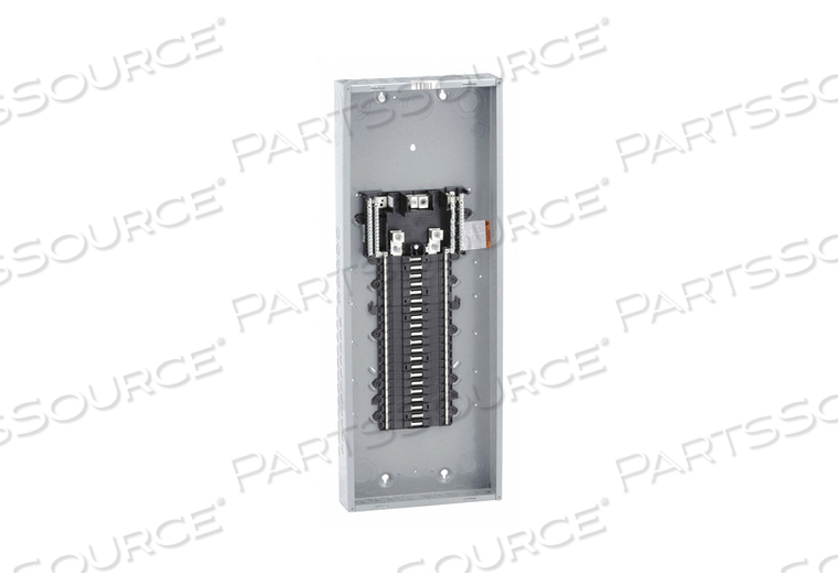 LOAD CENTER 225A LUG 1 PHASE 42 SPACES by Square D