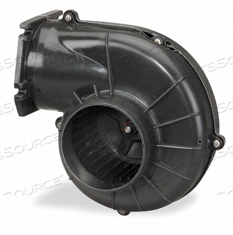 BLOWER 250 CFM 12VDCV 10A 3115 RPM by Jabsco