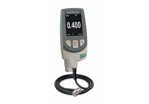 ULTRASONIC THICKNESS GAGE by DeFelsko