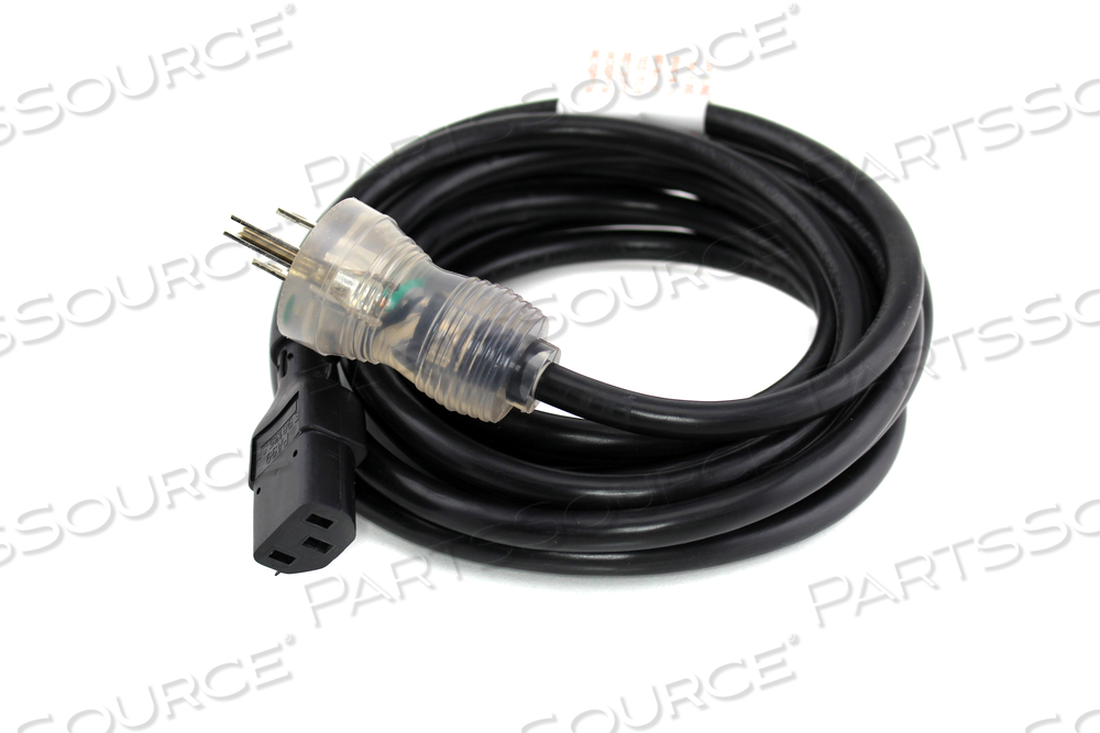 MAINS POWER CORD by Vantive US Healthcare LLC