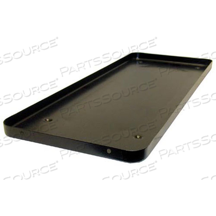 DRIP PAN SMALL by Garland Manufacturing