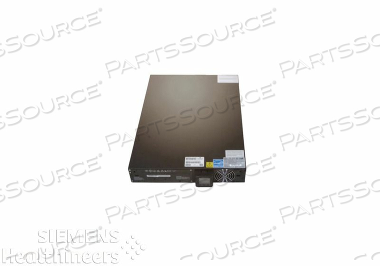 USV MATRIX, MODIFICATION, FOR USE WITH: FOR PET/CT SCANNER by Siemens Medical Solutions