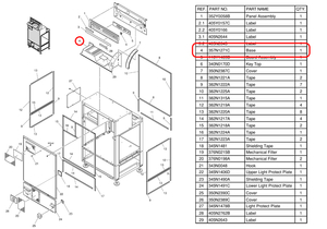 BASE by FUJIFILM Healthcare Americas Corporation