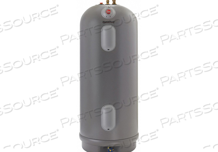 RESIDENTIAL WATER HEATER 50 GAL. 240VAC by Marathon