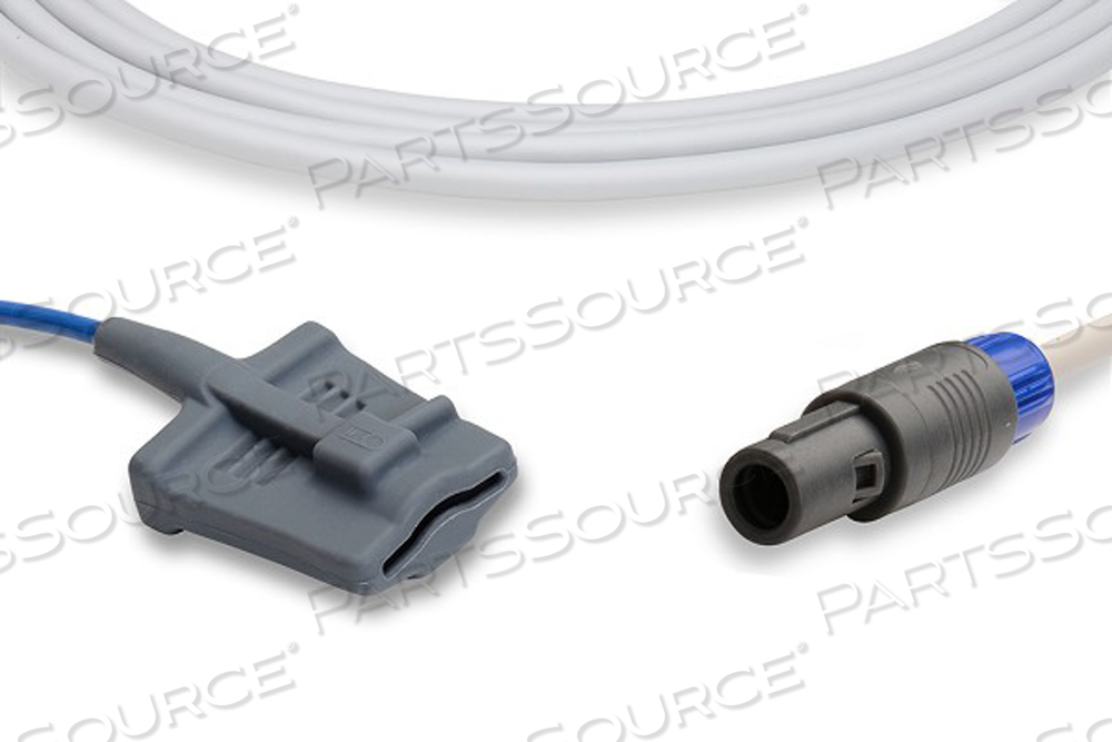 DRE COMPATIBLE DIRECT-CONNECT SPO2 SENSOR 