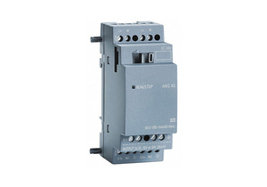 INPUT/OUTPUT MODULE 2 OUTPUTS by Siemens INPUT/OUTPUT MODULE 2 OUTPUTS by Siemens