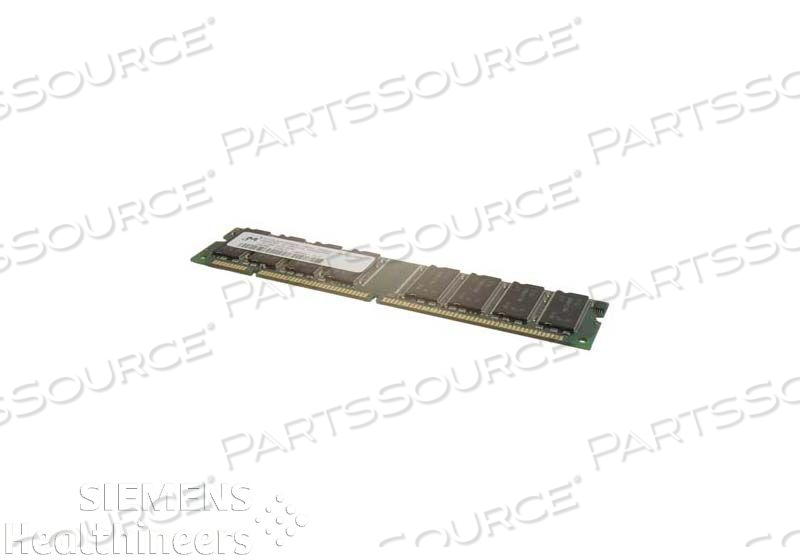 CACHE MEMORY MODULE (SDRAM) 256MB 