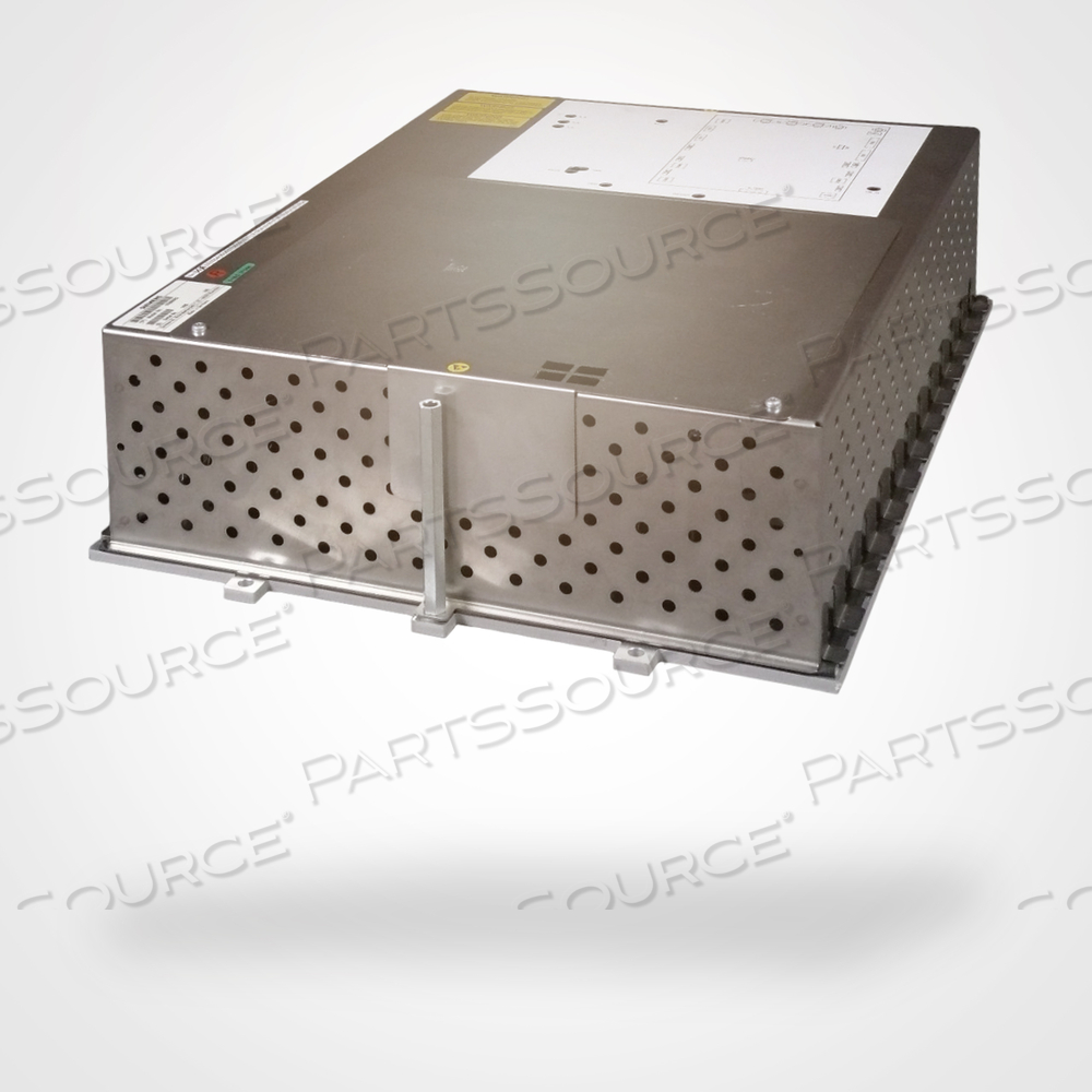 MCM4 MOTOR CONTROL SYSTEM STAND by Siemens Medical Solutions