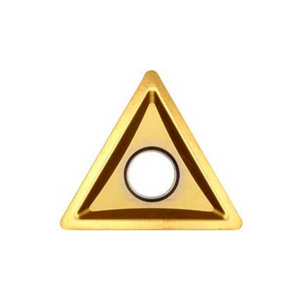 IMPORT C-2 GRADE CARBIDE INSERT FOR INDEXABLE TOOL BIT TBI-322 STYLE 3/8" INSERT I.C. by Star Tool Supply