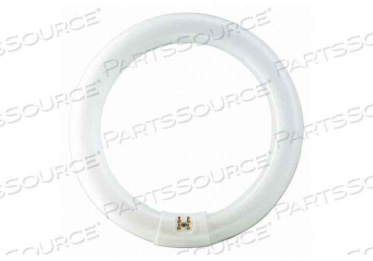 CIRCULAR FLUORESCENT LAMP T9 4100K 32W by Philips Lighting CIRCULAR FLUORESCENT LAMP T9 4100K 32W by Philips Lighting