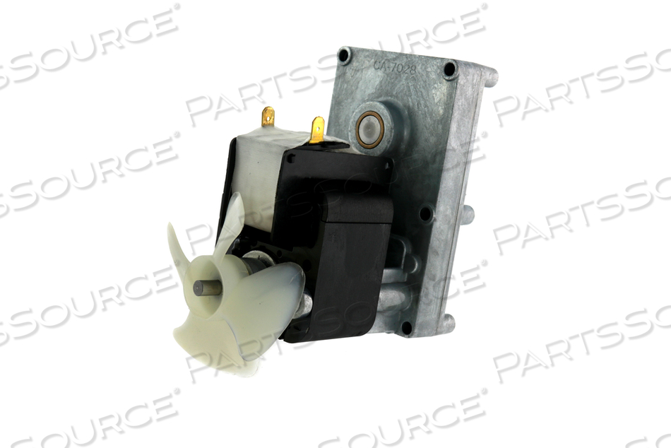 GEARED MOT, WITH FAN by Getinge USA Sales, LLC