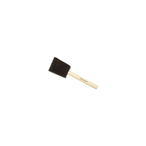 RUBBERSET 4" FOAM PAINT BRUSH by Krylon
