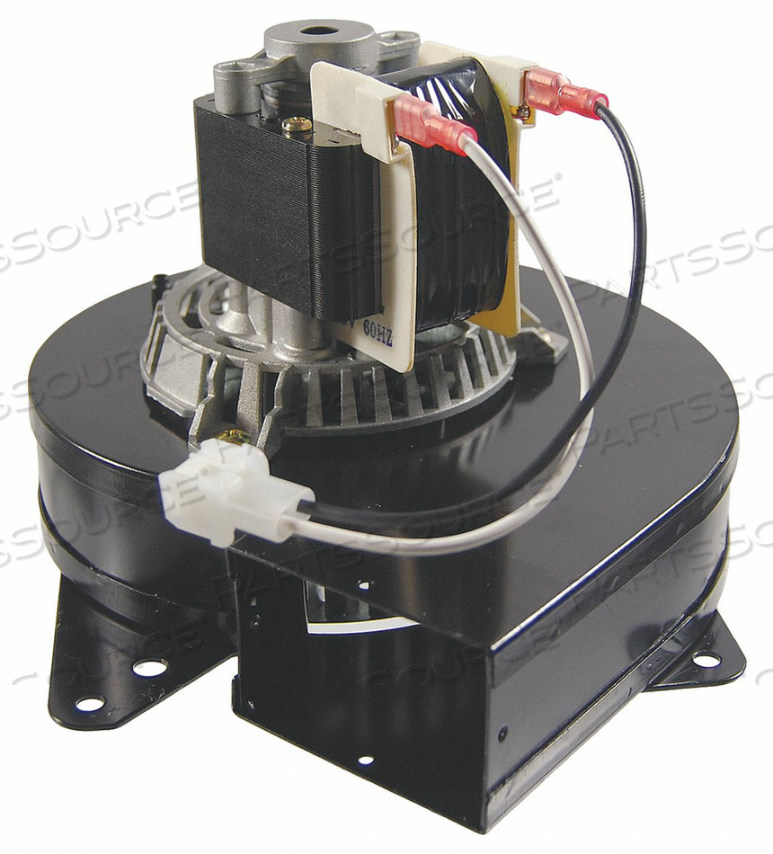 INDUCED DRAFT FURNACE BLOWER 115V by Packard INDUCED DRAFT FURNACE BLOWER 115V by Packard
