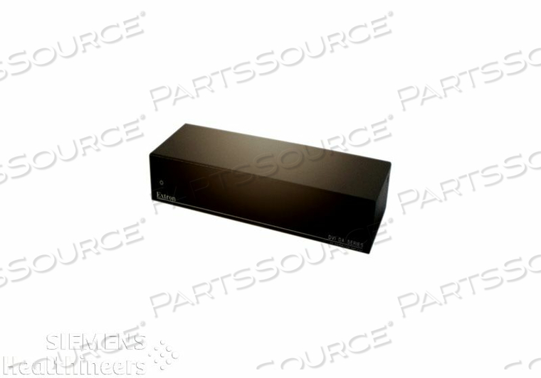 DISTRIBUT DVI 1IN 2OUT 