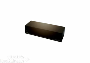 DVI DISTRIBUTOR, WITH 1 INPUT AND 2 OUTPUTS, FOR USE WITH: FOR UROLOGY by Siemens Medical Solutions