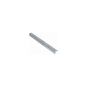 SLOTTED ANGLE 14-GAUGE - 2-1/4"X1-1/2"X10' 10-PACK by Lyon SLOTTED ANGLE 14-GAUGE - 2-1/4"X1-1/2"X10' 10-PACK by Lyon