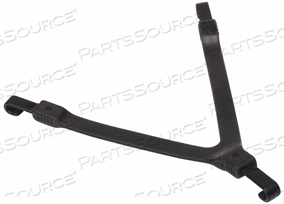 RETENTION STRAP UNISEX UNIVERSAL PR by Due North