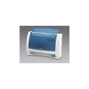 COMPACT COLOR DOCUMENT SCANNER by Canon USA (Medical Division)