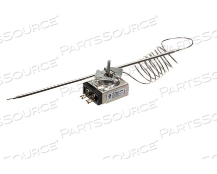 THERMOSTAT MODEL 5-HF by Piper Products