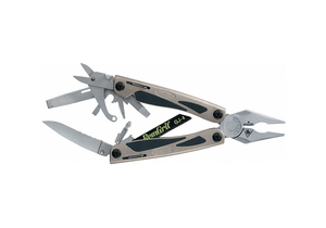 MULTI-TOOL CHAMPAGNE 9 TOOLS by Gerber Tools