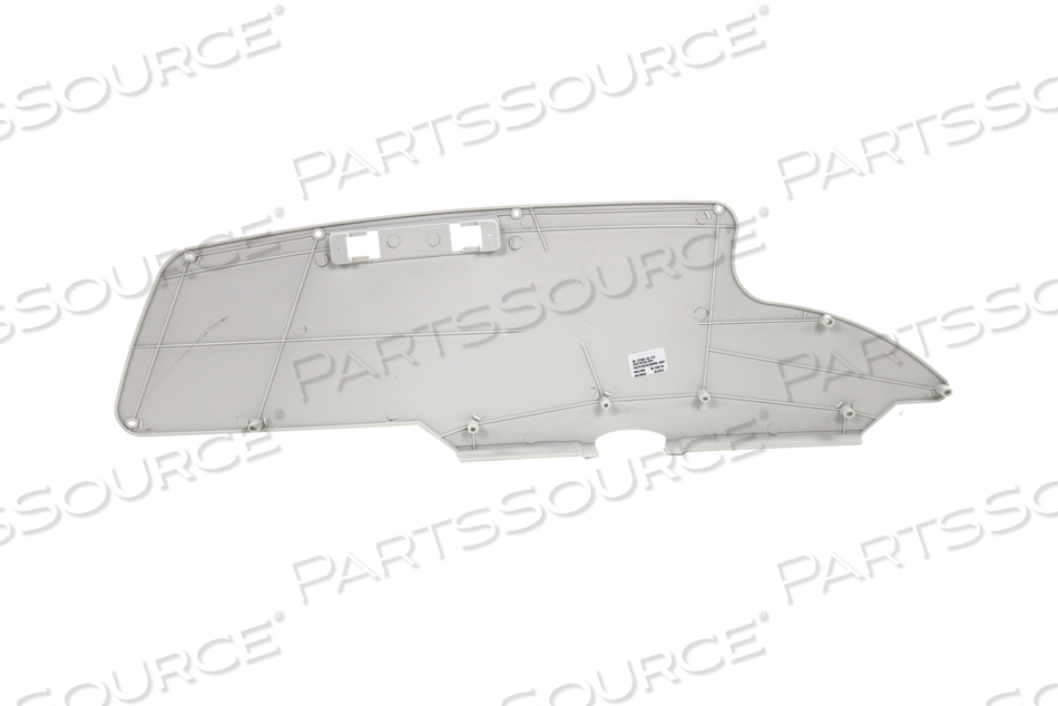 LEFT FOOT SIDERAIL COVER by Stryker Medical