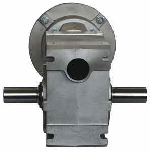 SPEED REDUCER RIGHT ANGLE 180TC 7.5 1 by Nord SPEED REDUCER RIGHT ANGLE 180TC 7.5 1 by Nord