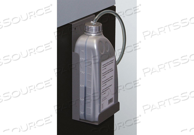 SHREDDER OIL by Swingline GBC SHREDDER OIL by Swingline GBC