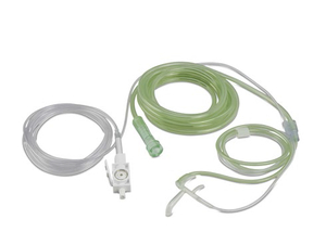 CANNULA LOFLO CO2/O2 ORAL NASAL PEDIATRIC by Philips Healthcare